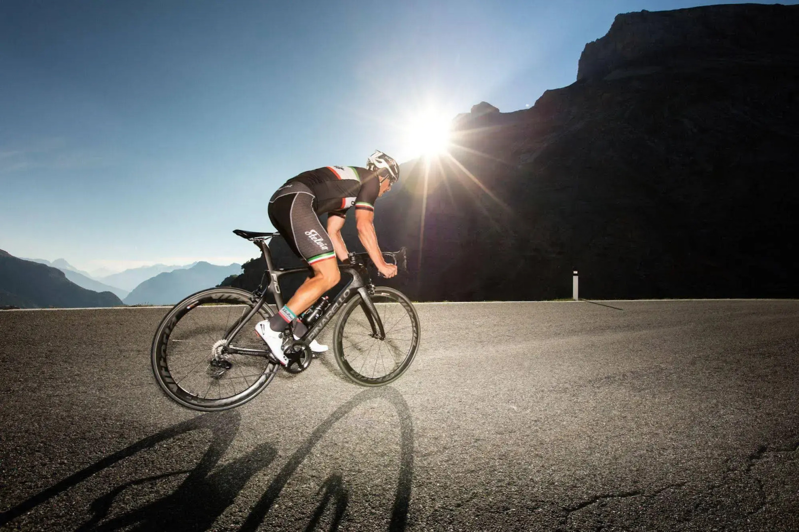 Funivia Bormio Active Hotel - Adults Only