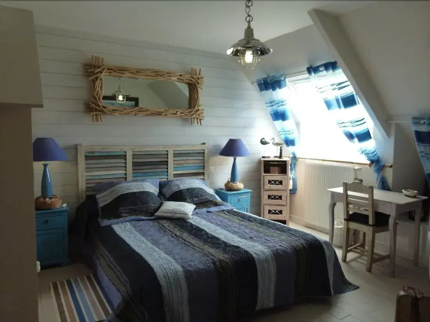 Chambres d'Hôtes du Bois bras