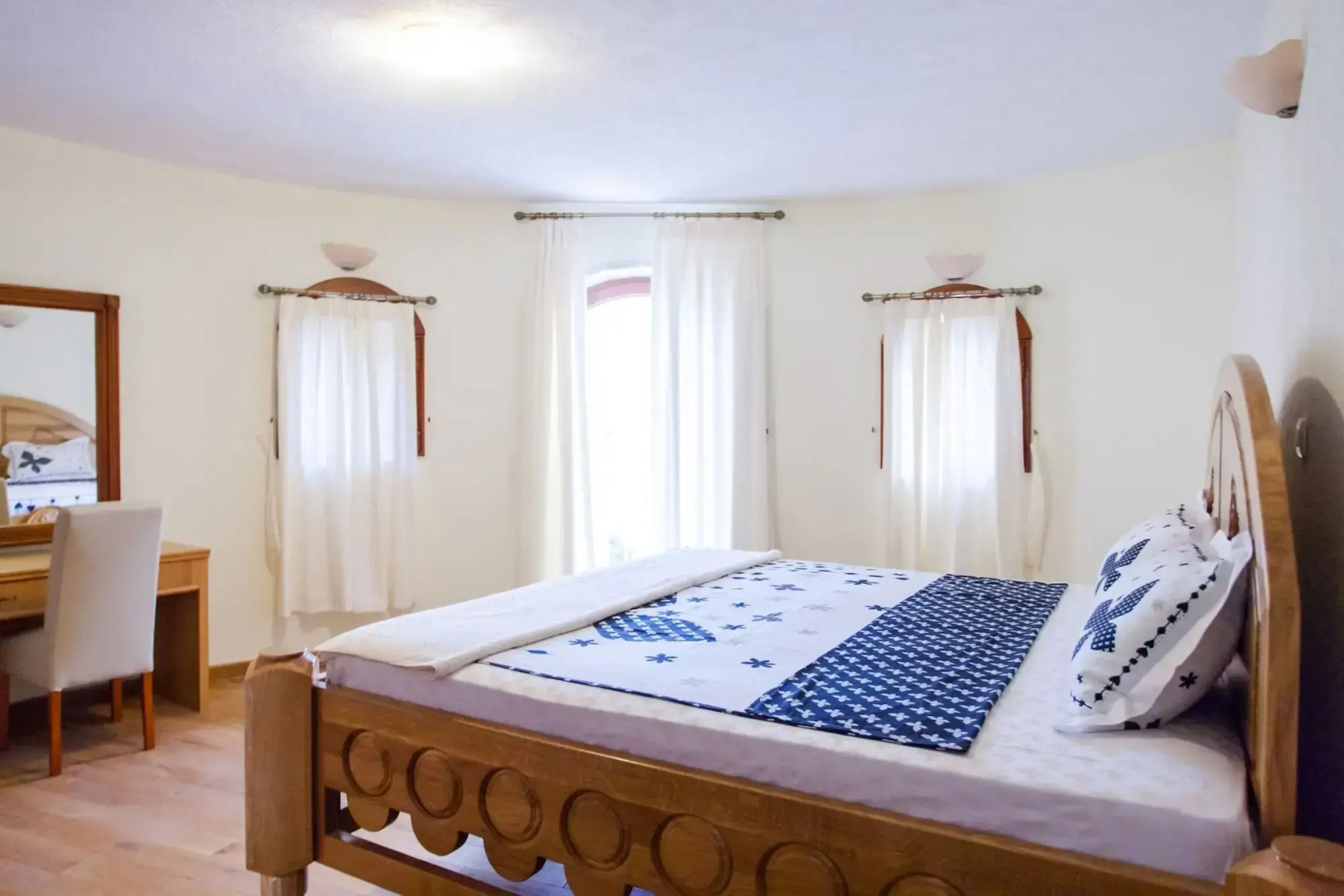 Pietra Mare Apartments