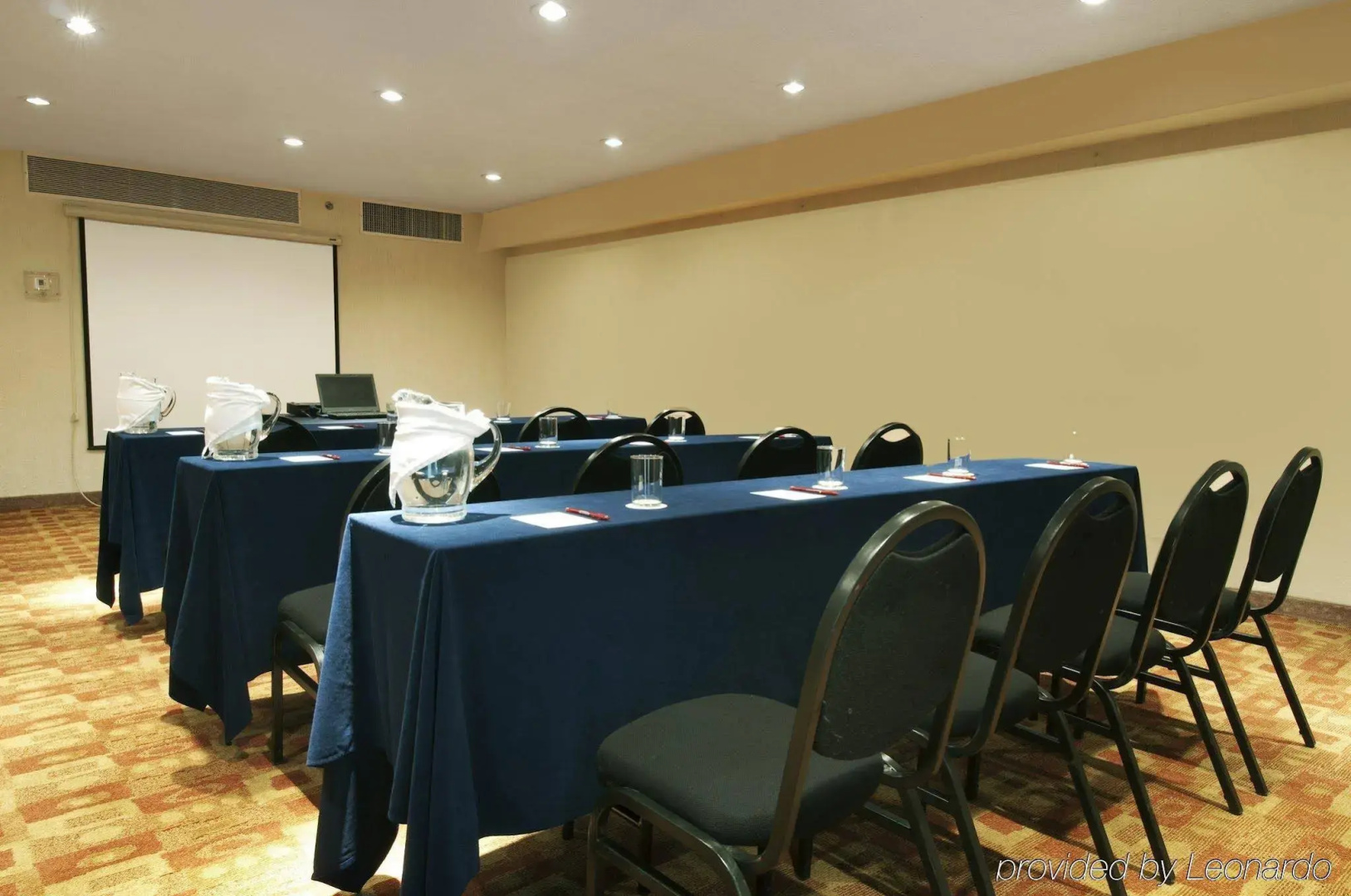 Fiesta Inn Toluca Centro