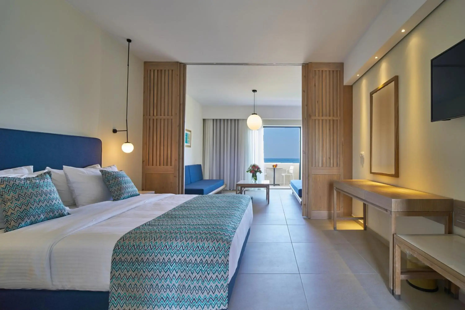 Silver Beach Hotel