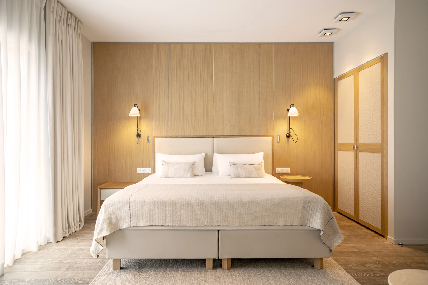 Kube Hotel Saint-Tropez