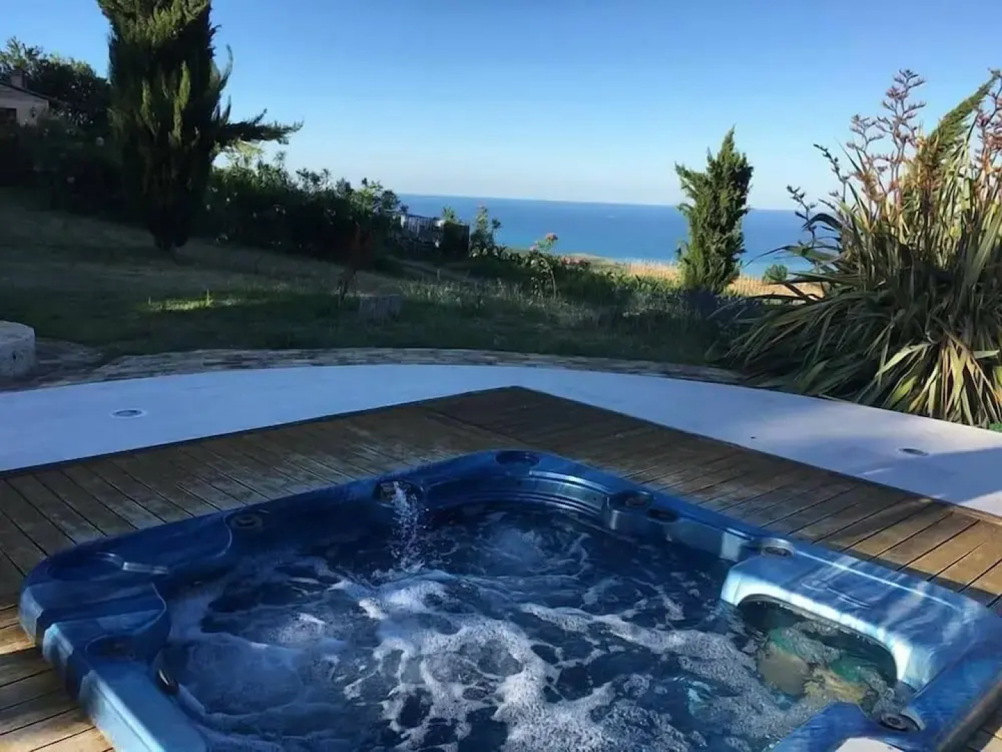 Agriturismo Le Macine