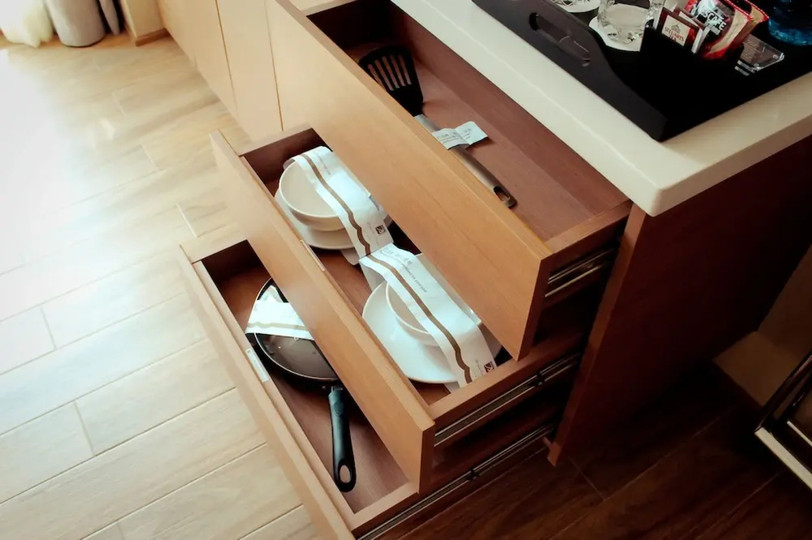 Bridal Tea House Hotel Yantai Zhifu