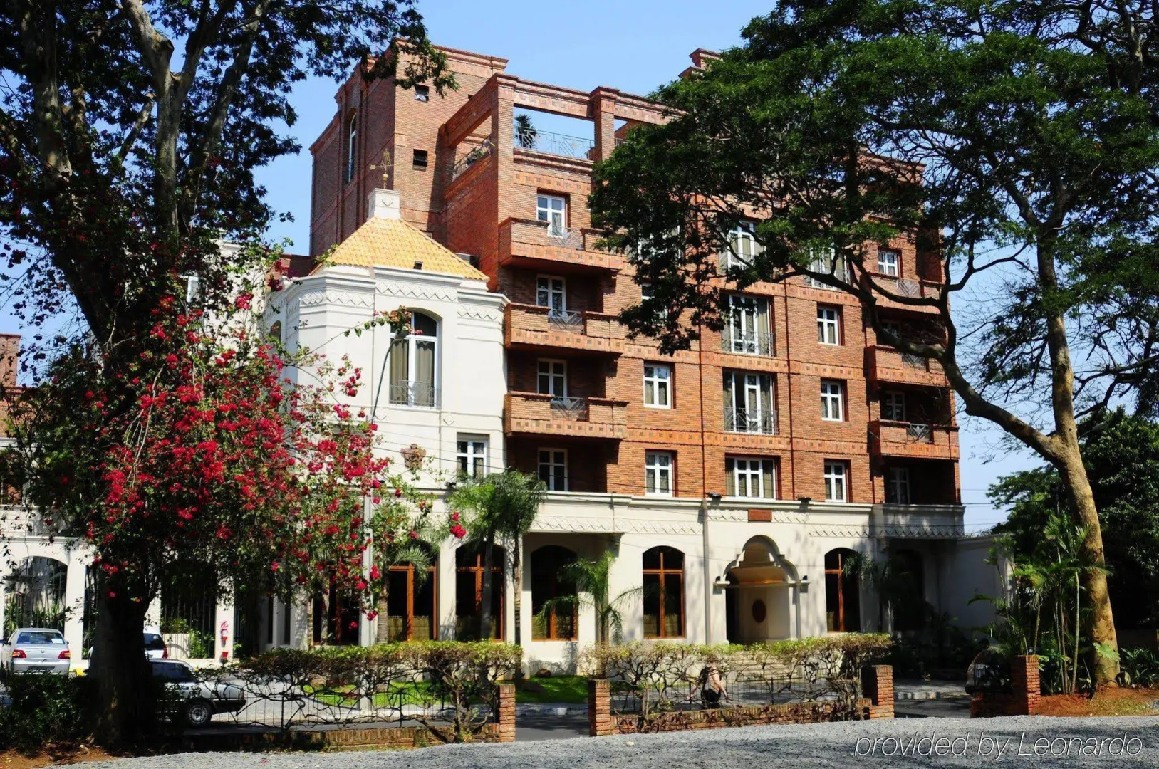 La Mision Hotel Boutique
