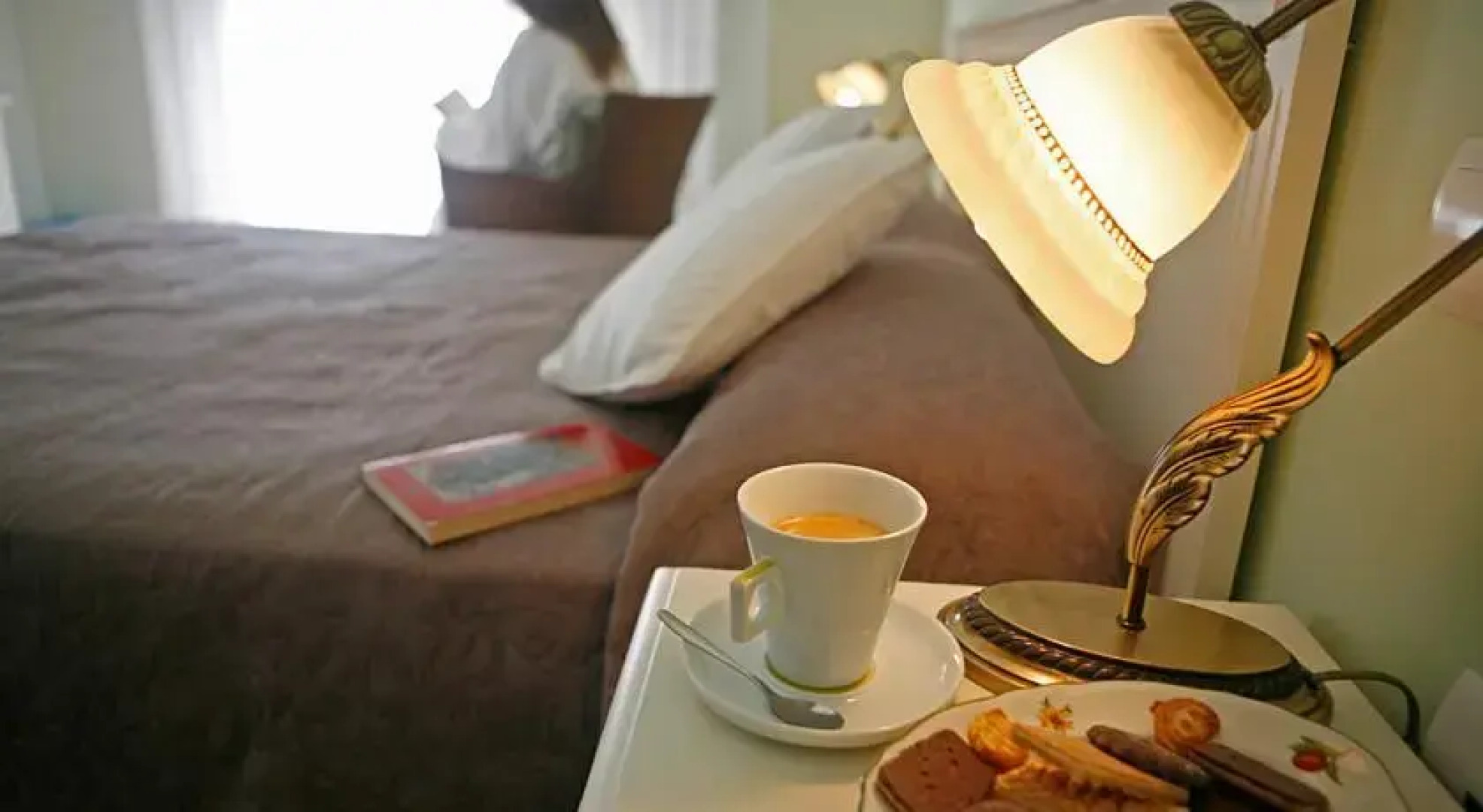 Casas rurales y de Salud la Joya