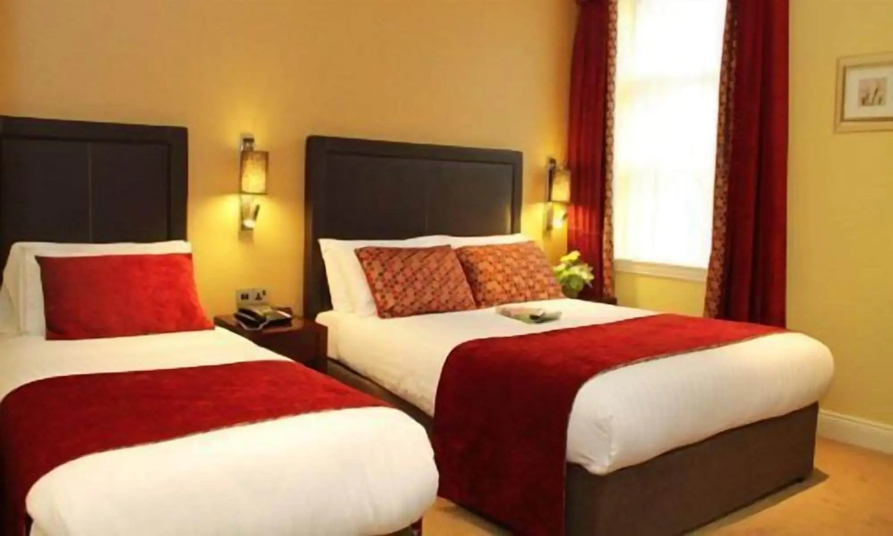 The International Hotel Killarney