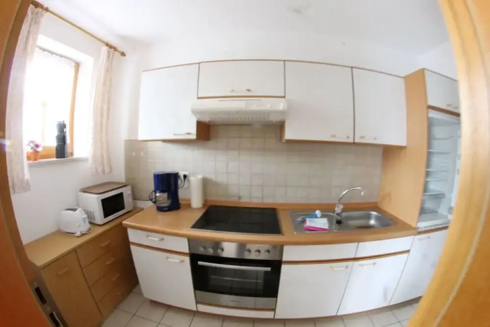 Landhaus Arberkristall