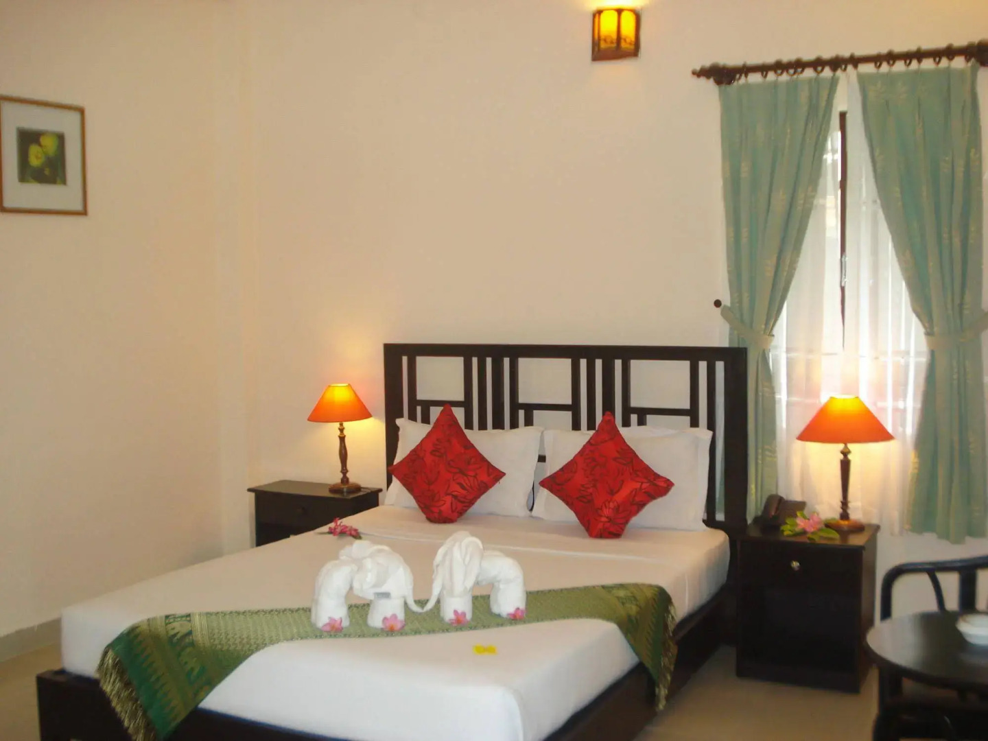 Four Oceans Resort Muine