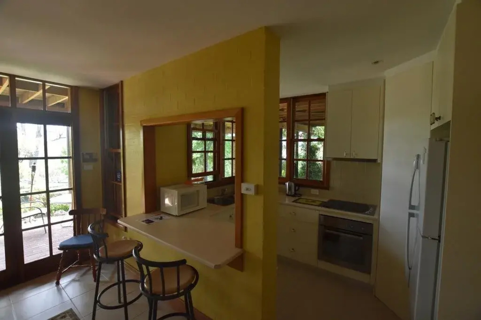 Rockwall Avoca Beach