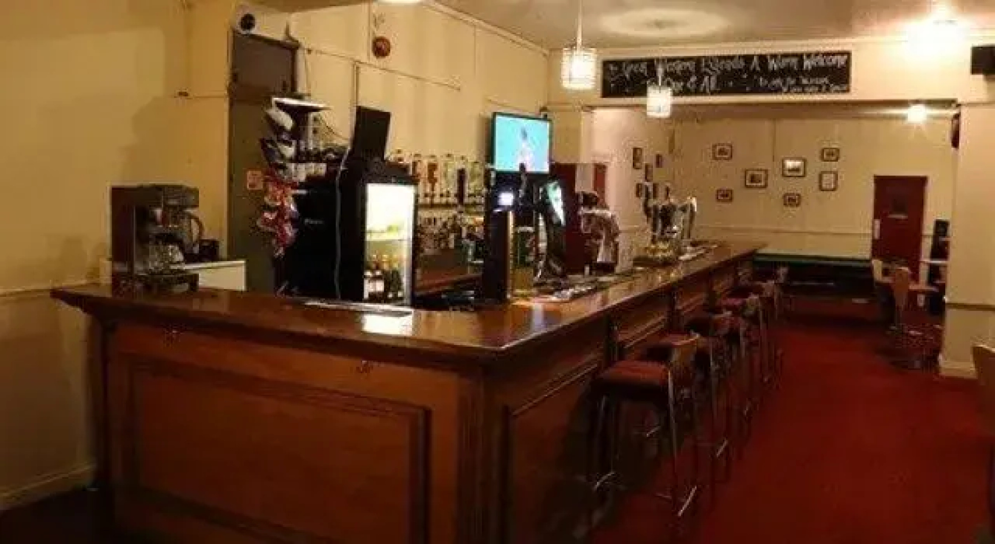 Great Western Hotel