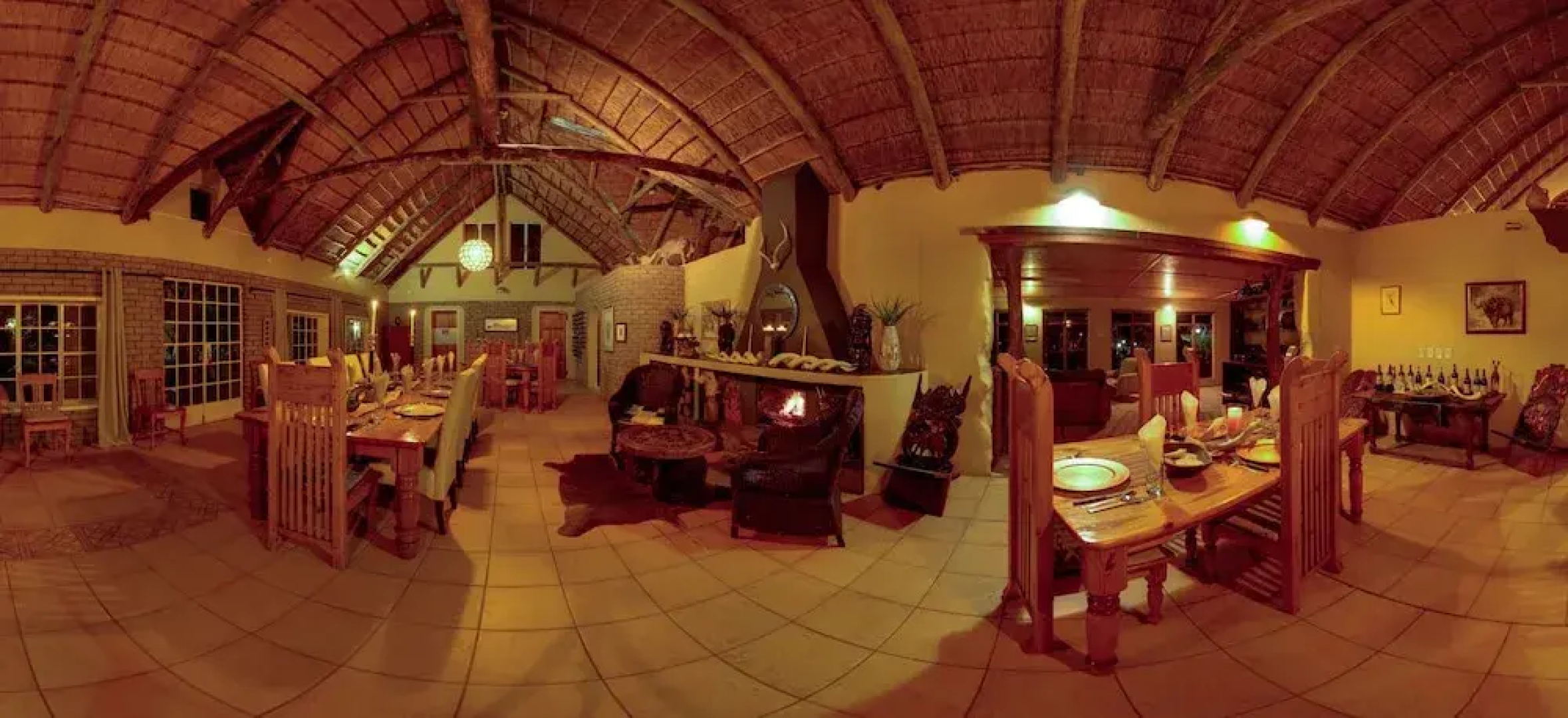 Gabus Game Ranch