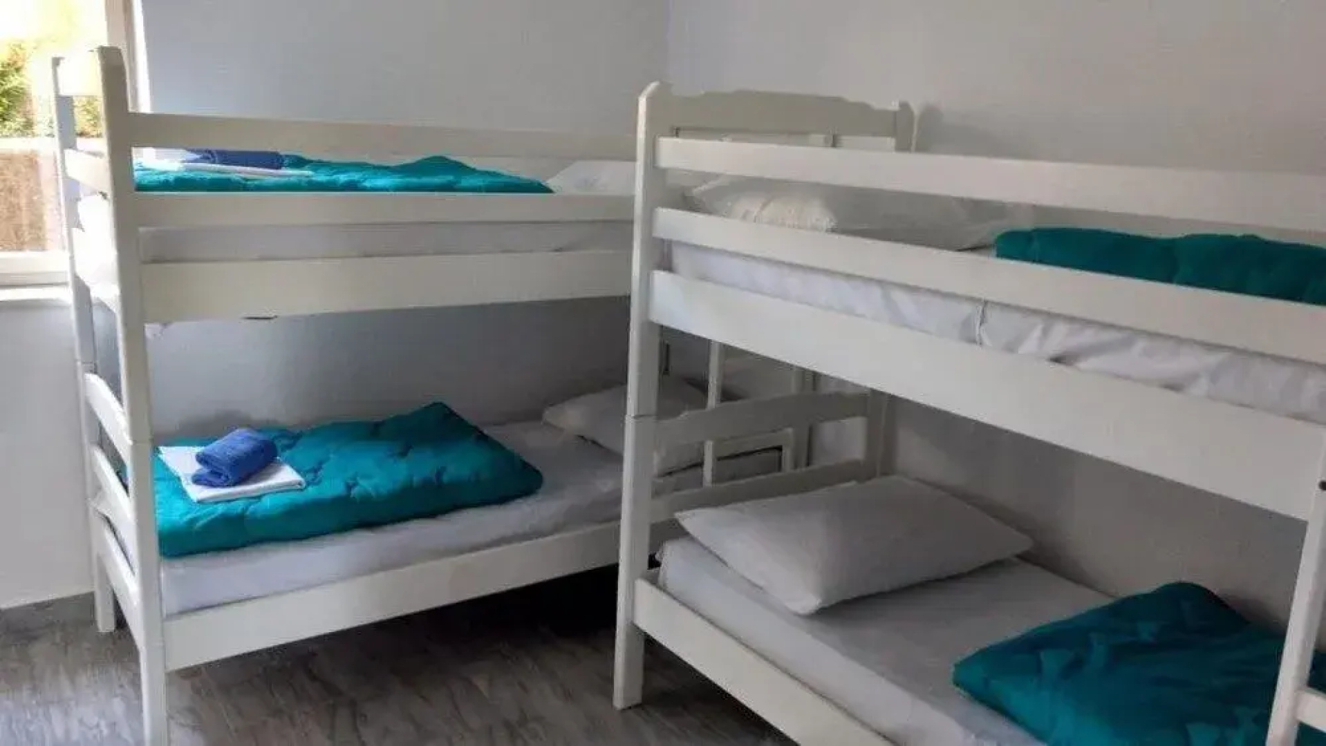 Hostel Little Seahorse