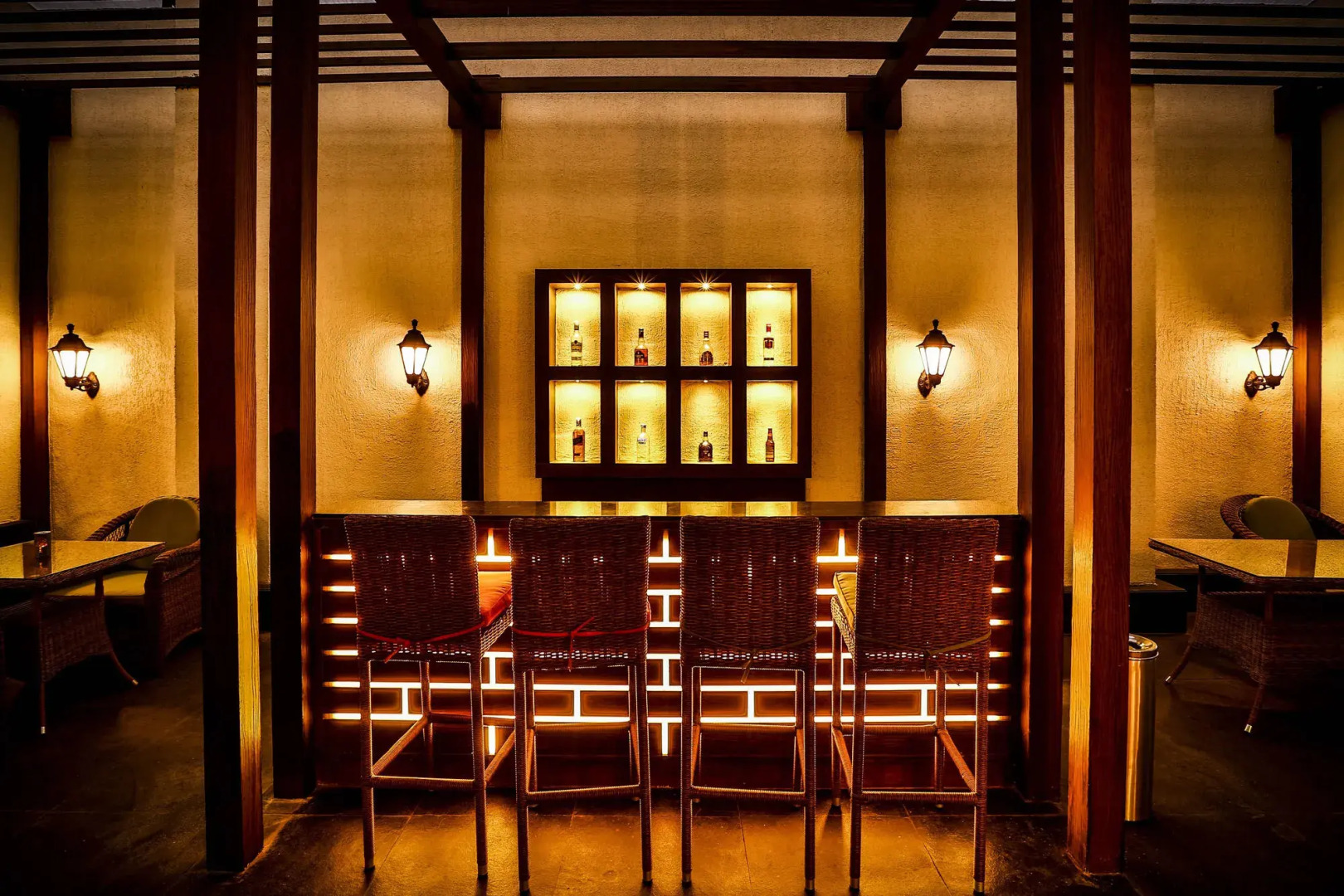 Rhythm Lonavala An All-Suite Resort