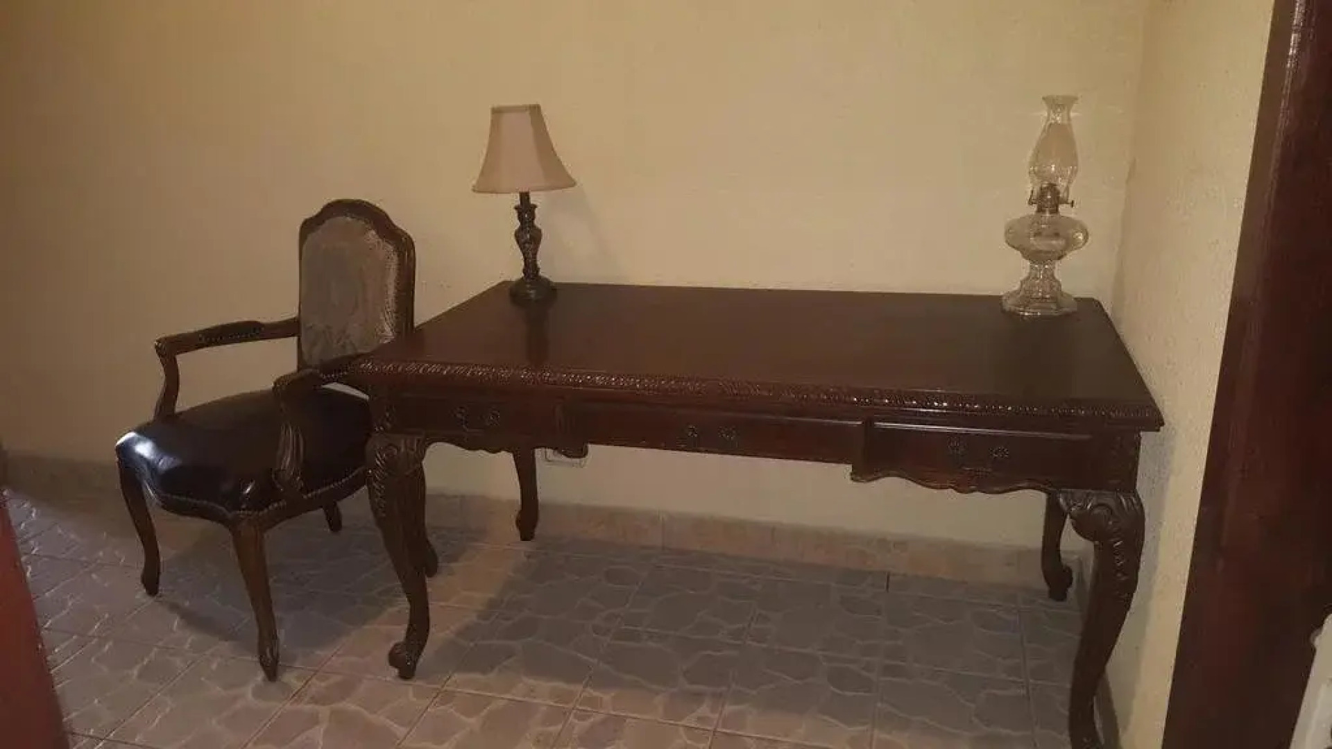 Playa Hermosa Inn at the beach