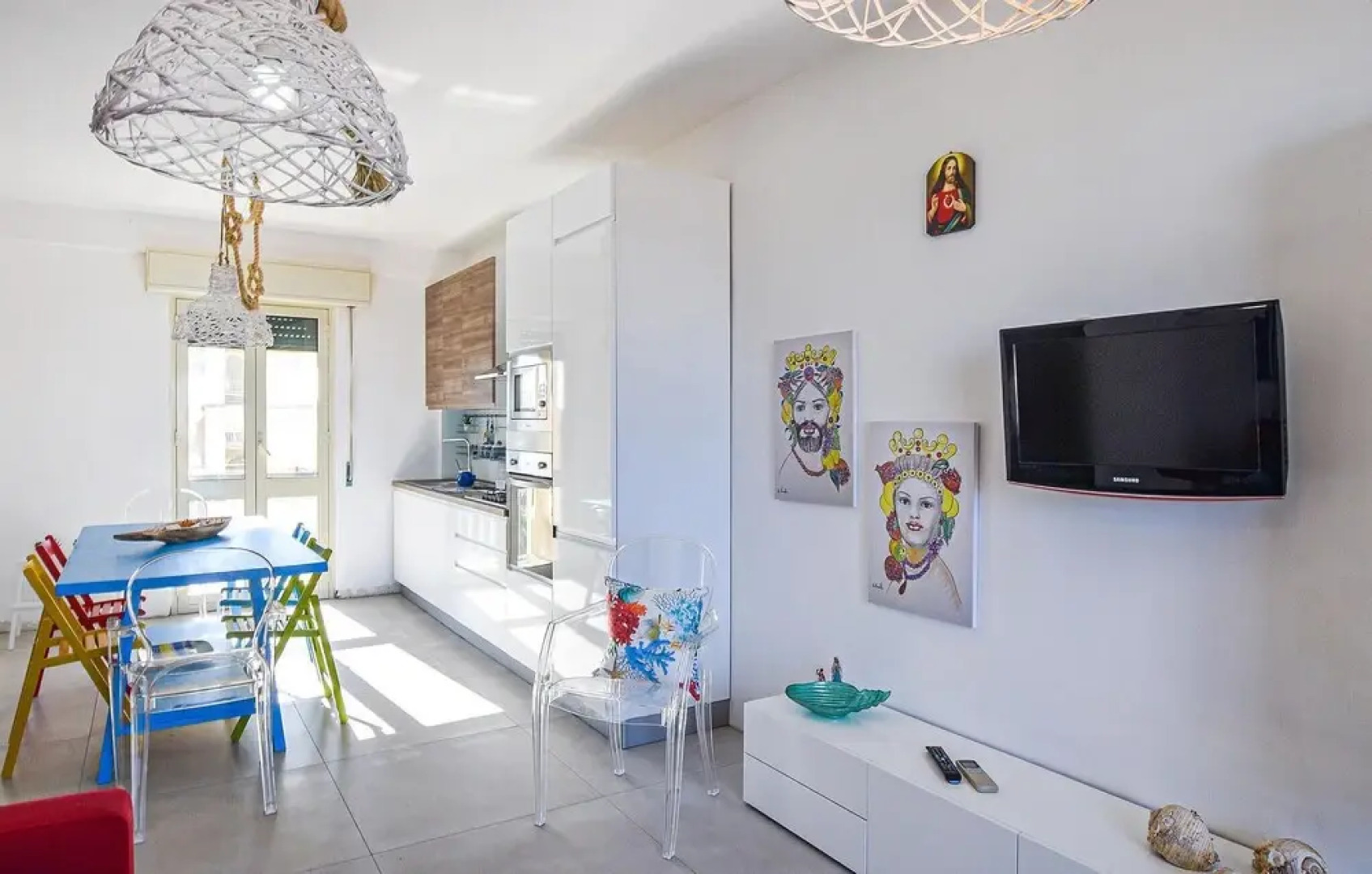 Stunning Apartment in Marzamemi With 2 Bedrooms and Wifi