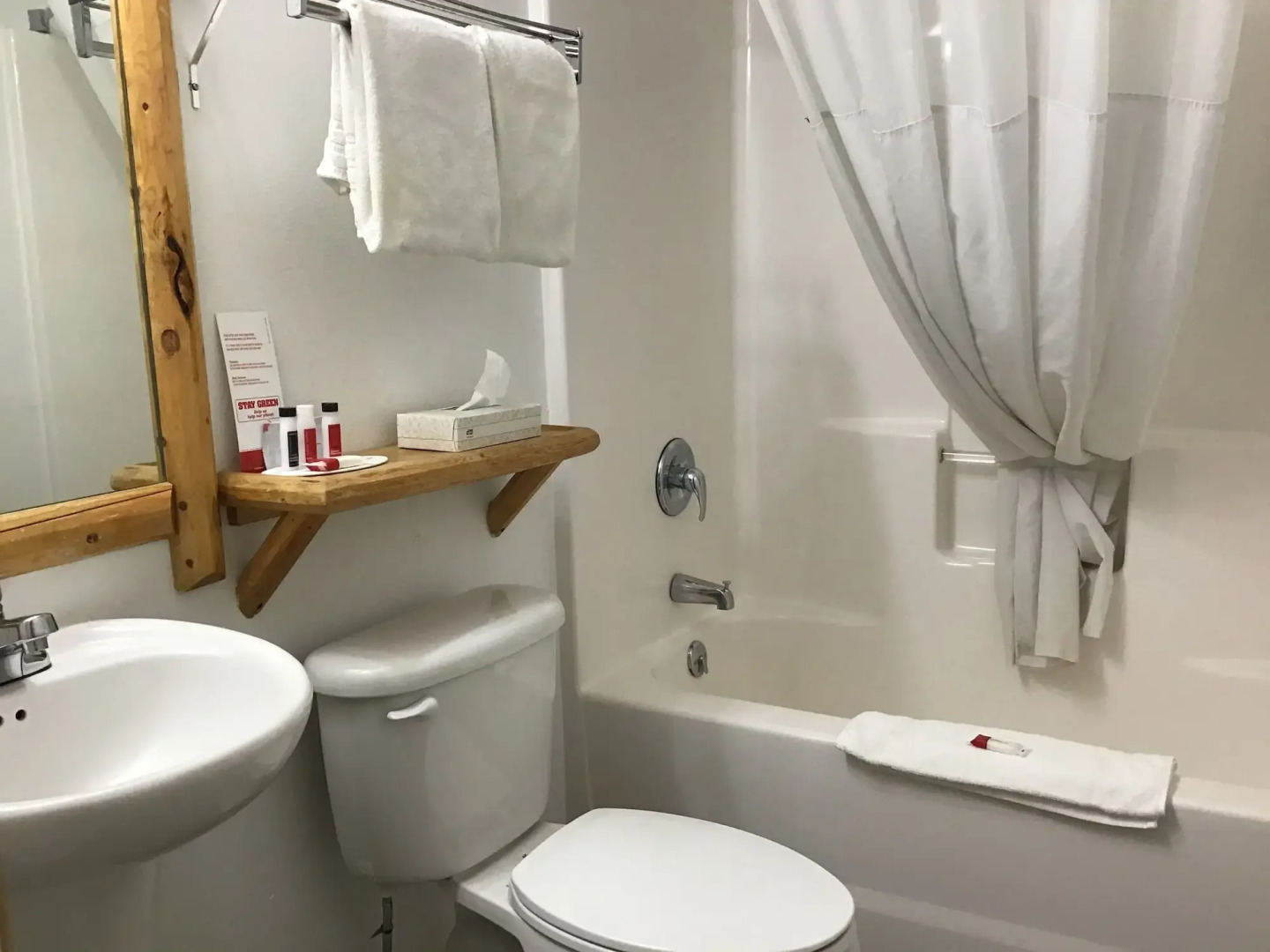 SureStay by Best Western Walla Walla