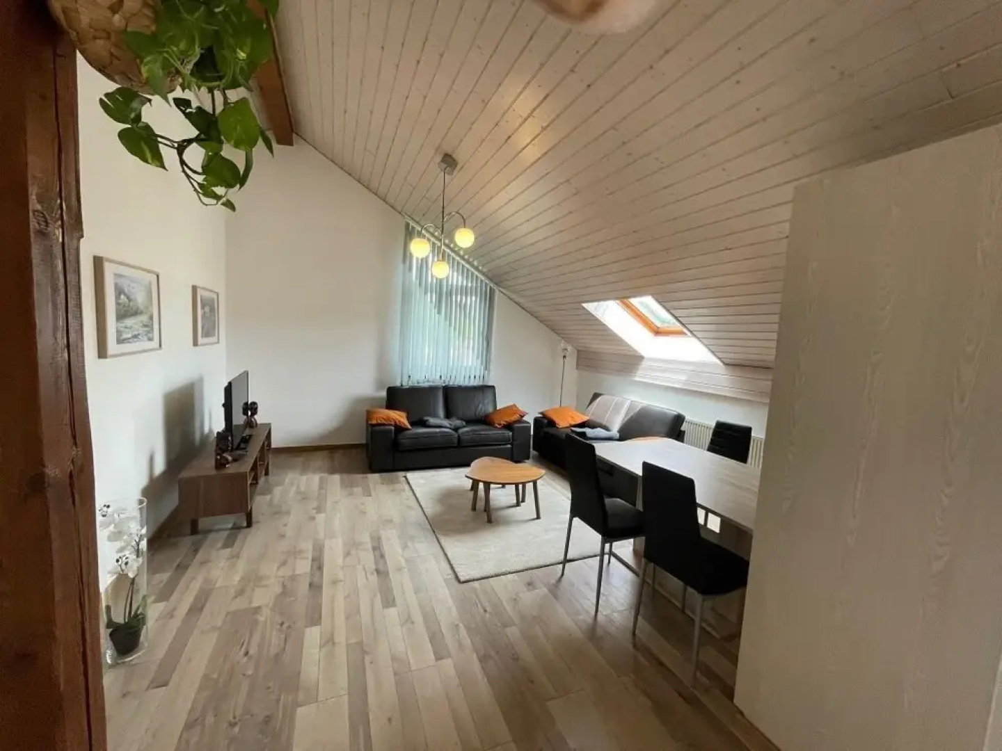 Appartement - Achoum Porrentruy