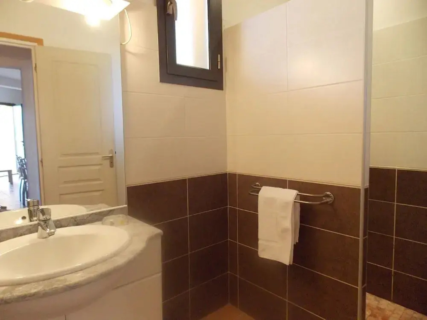 residence Guddelmoni