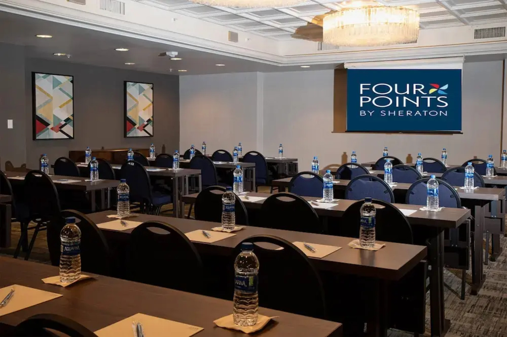 Four Points by Sheraton Allentown Lehigh Valley