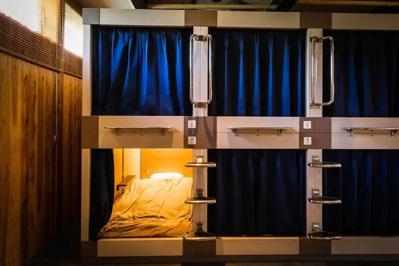 Stellasports umi - Hostel