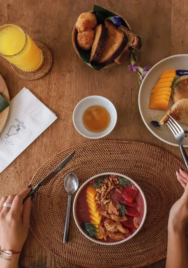 Filha da Lua Ecolodge