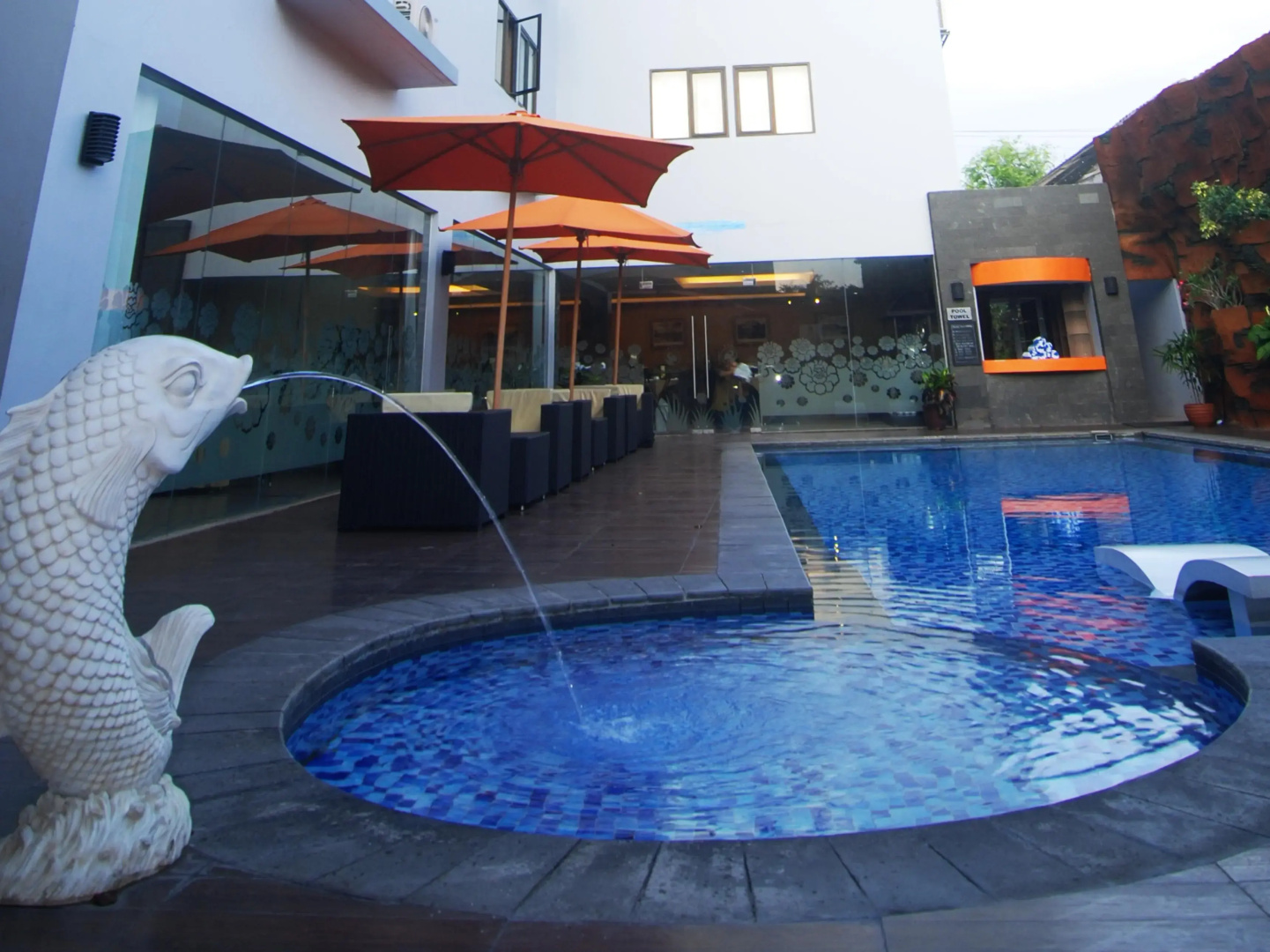 Hotel Arjuna