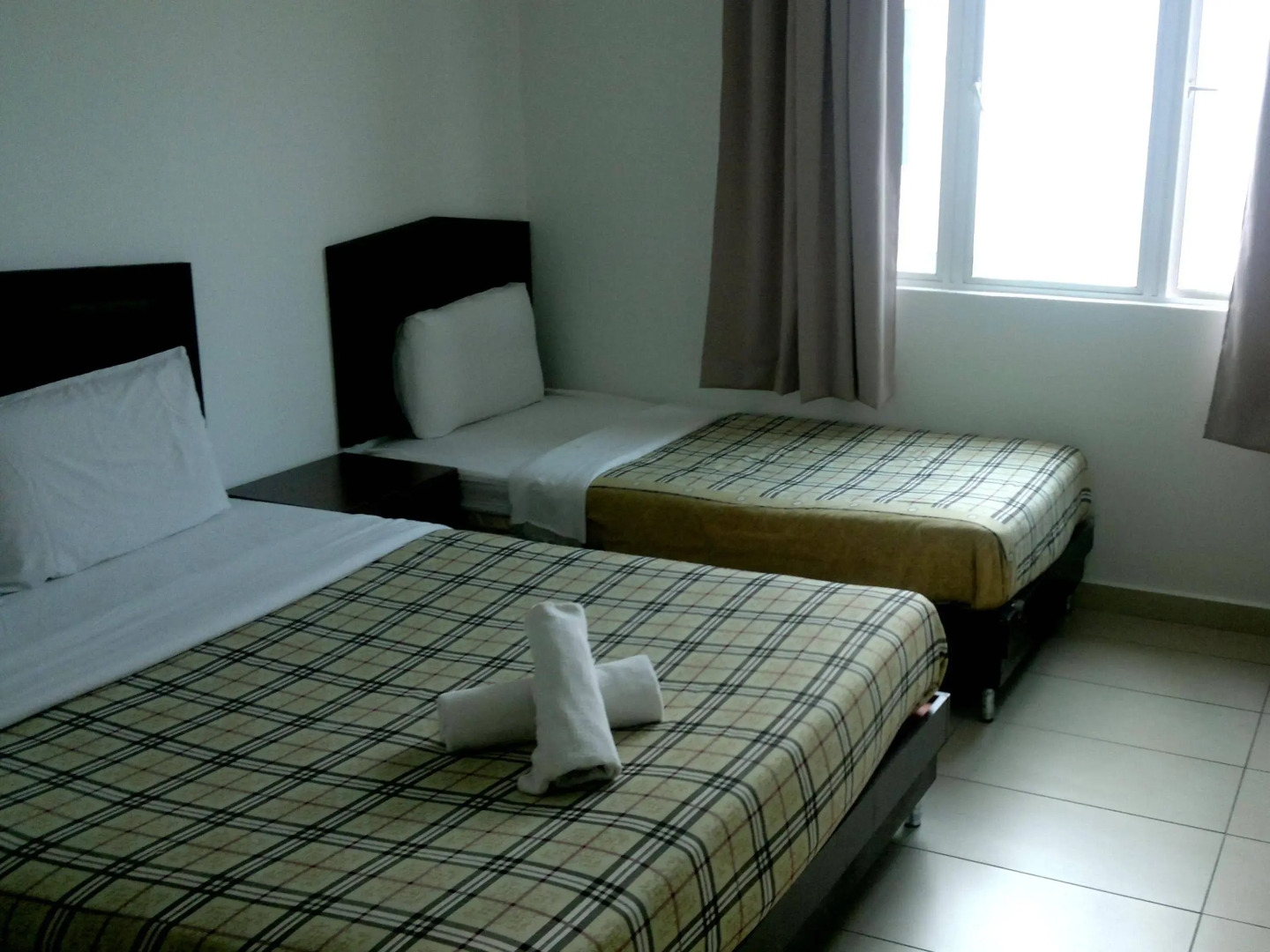 All Star Hotel Melaka