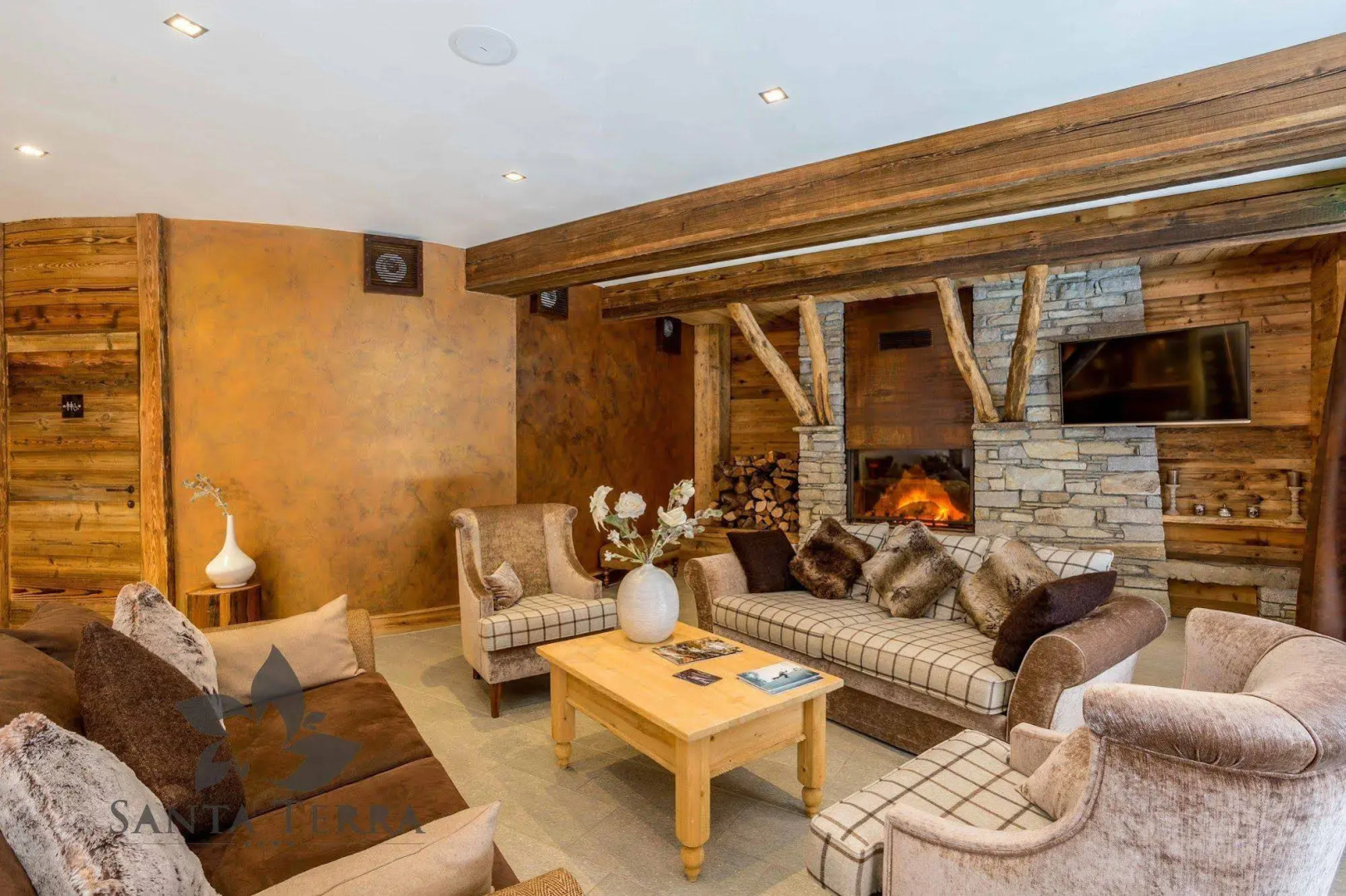 Residence Santa Terra