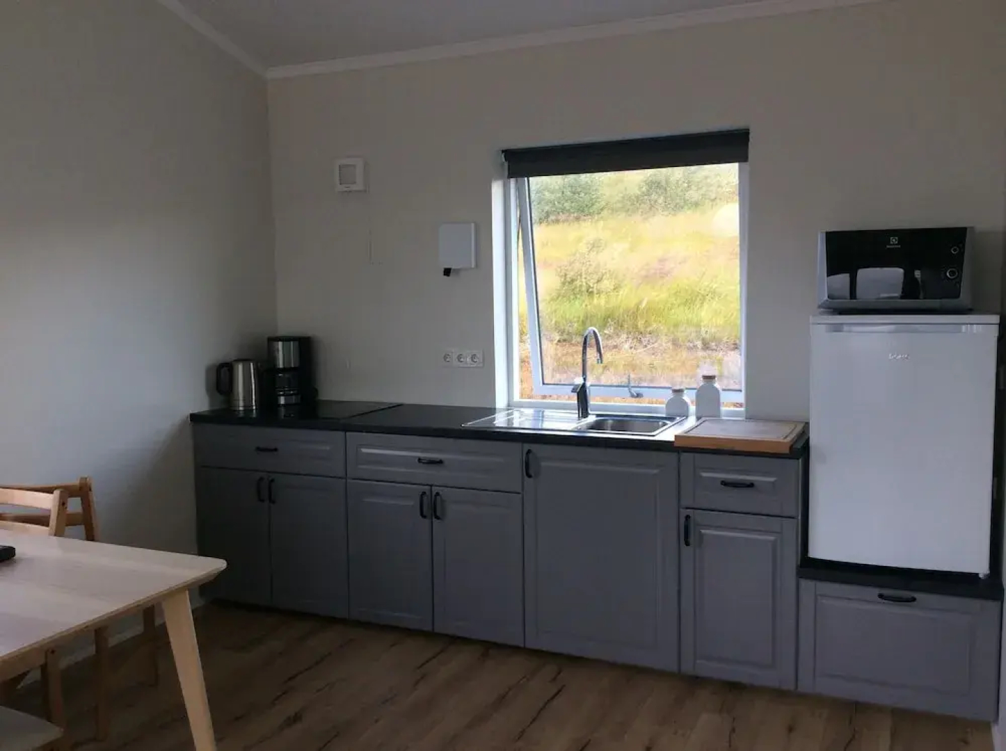 Hvammstangi Hill Homes