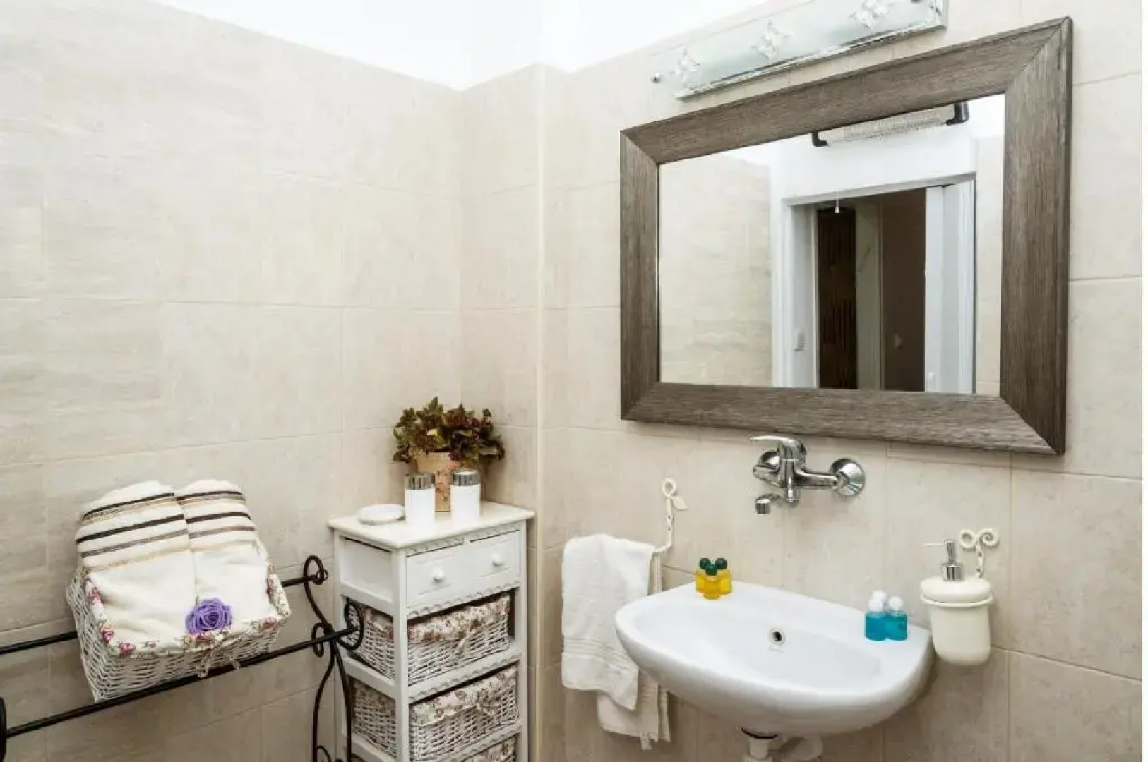 Magic Touch Holiday Home