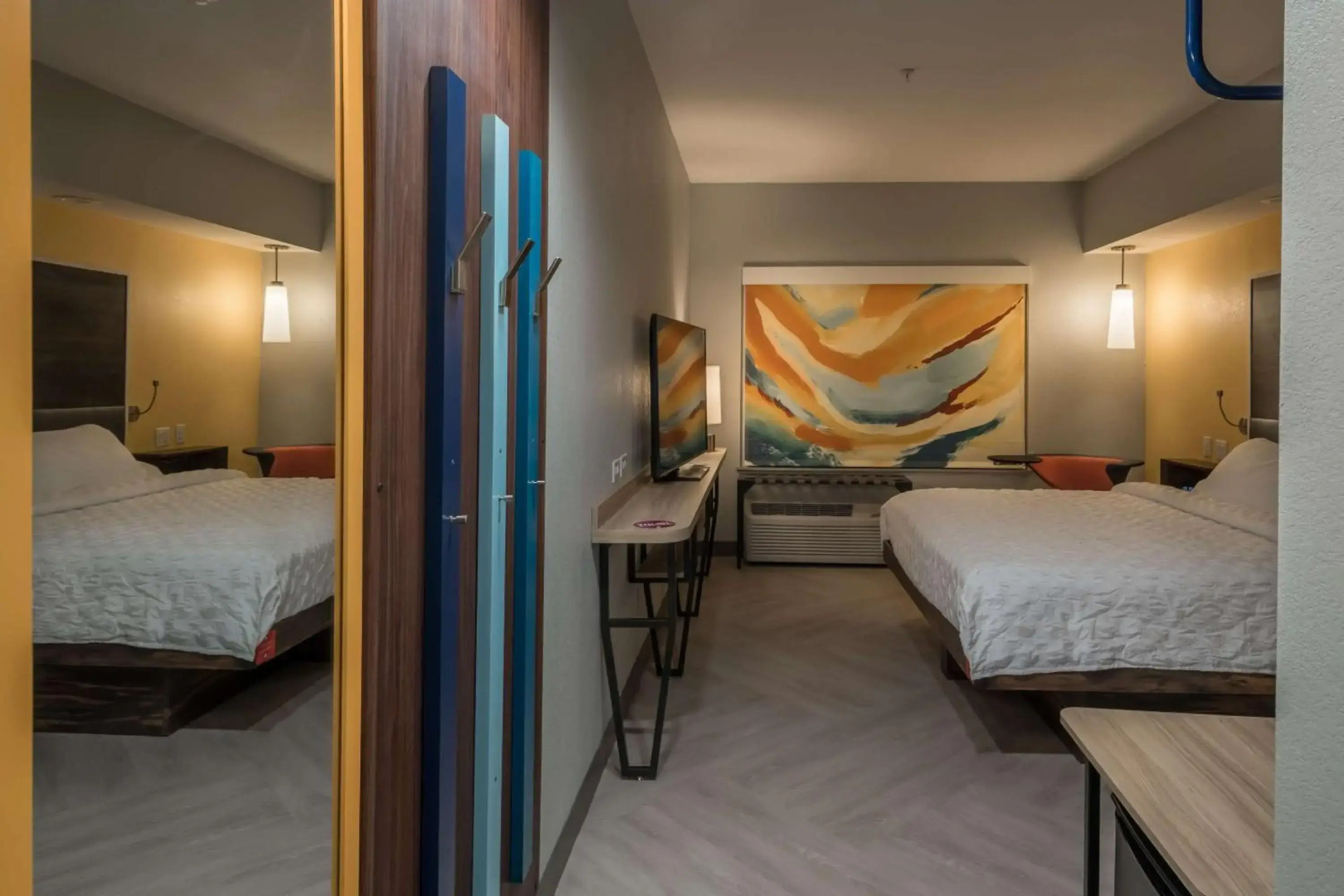 Tru by Hilton Garland Richardson