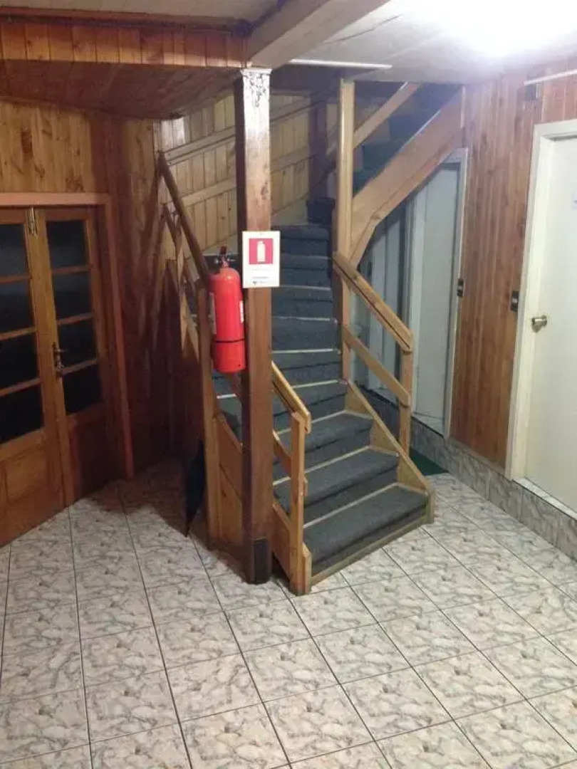 Hostal Maria Borquez