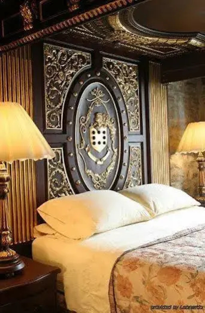 Hotel Pierre du Calvet