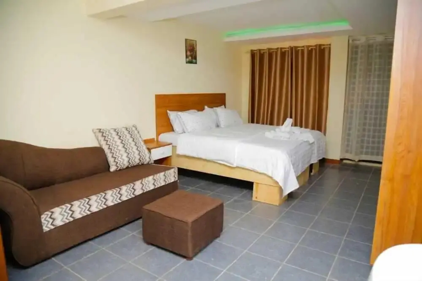 Mum's Hotel Kikuyu