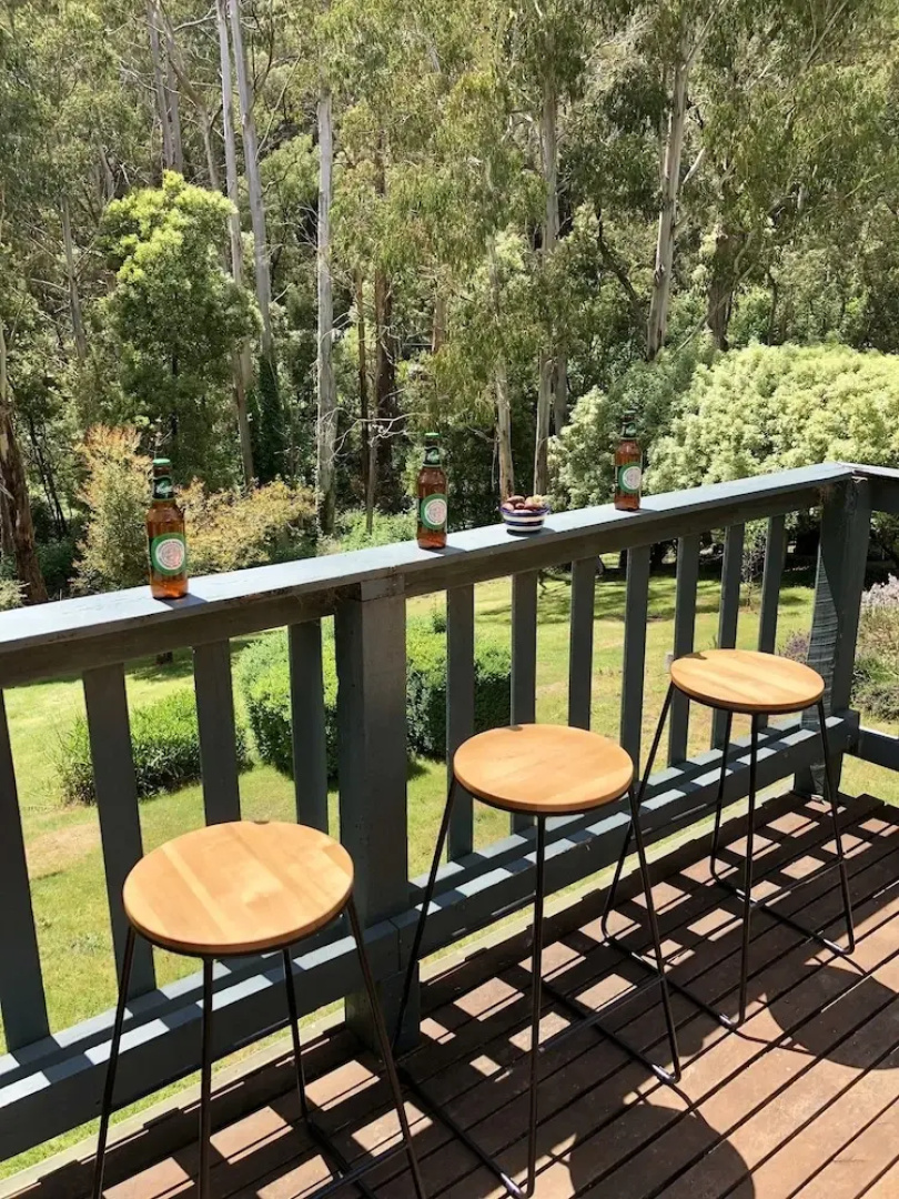 The Bower