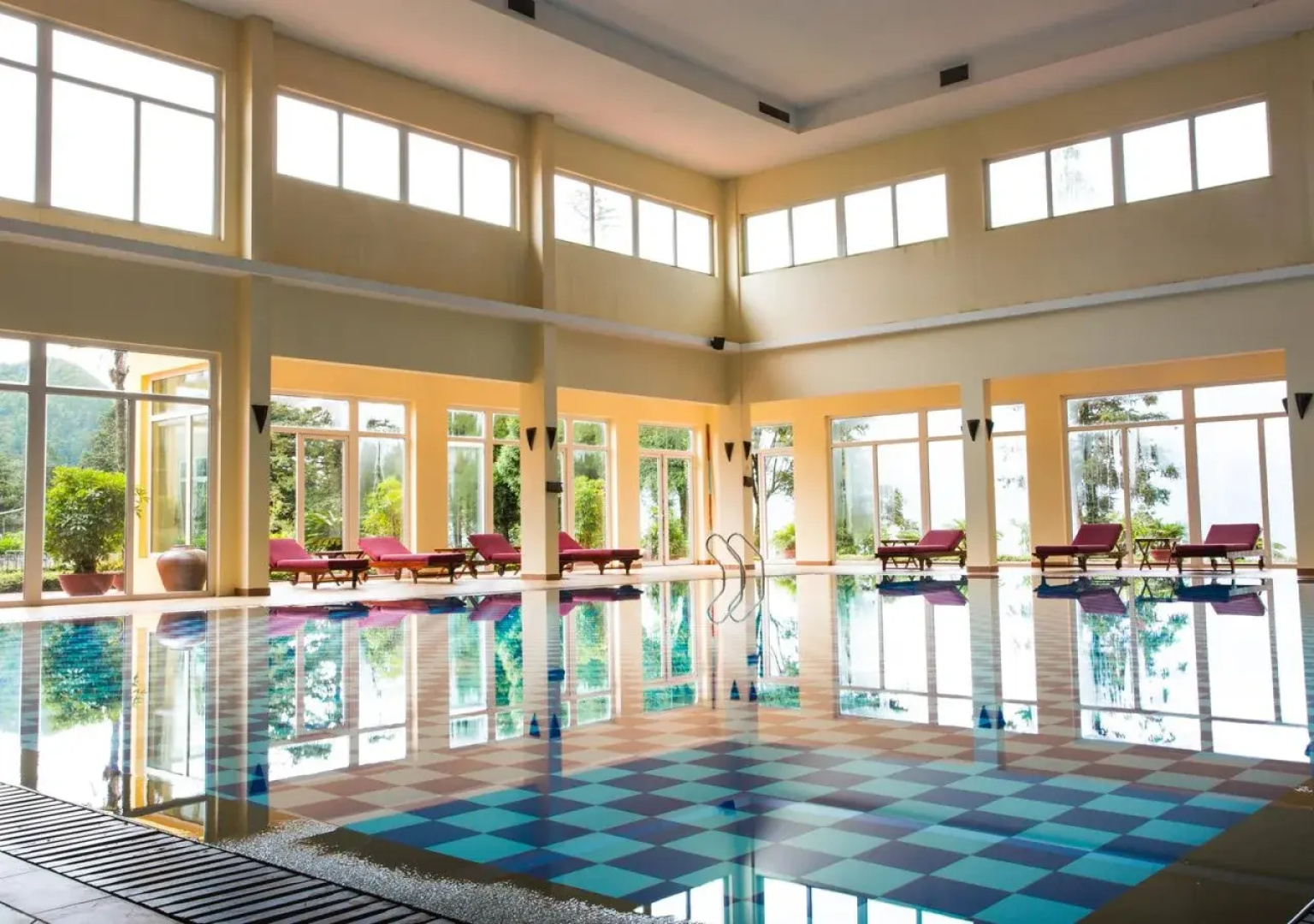 Sapa Mountain Resort, Affiliated by Meliá