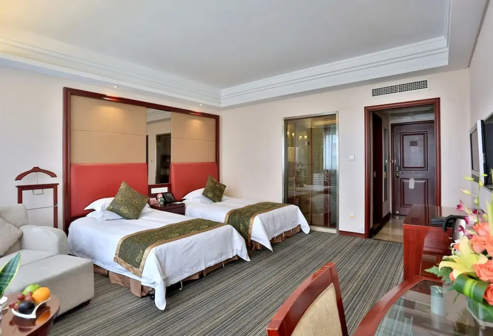 Wenzhou Jiangjun Hotel