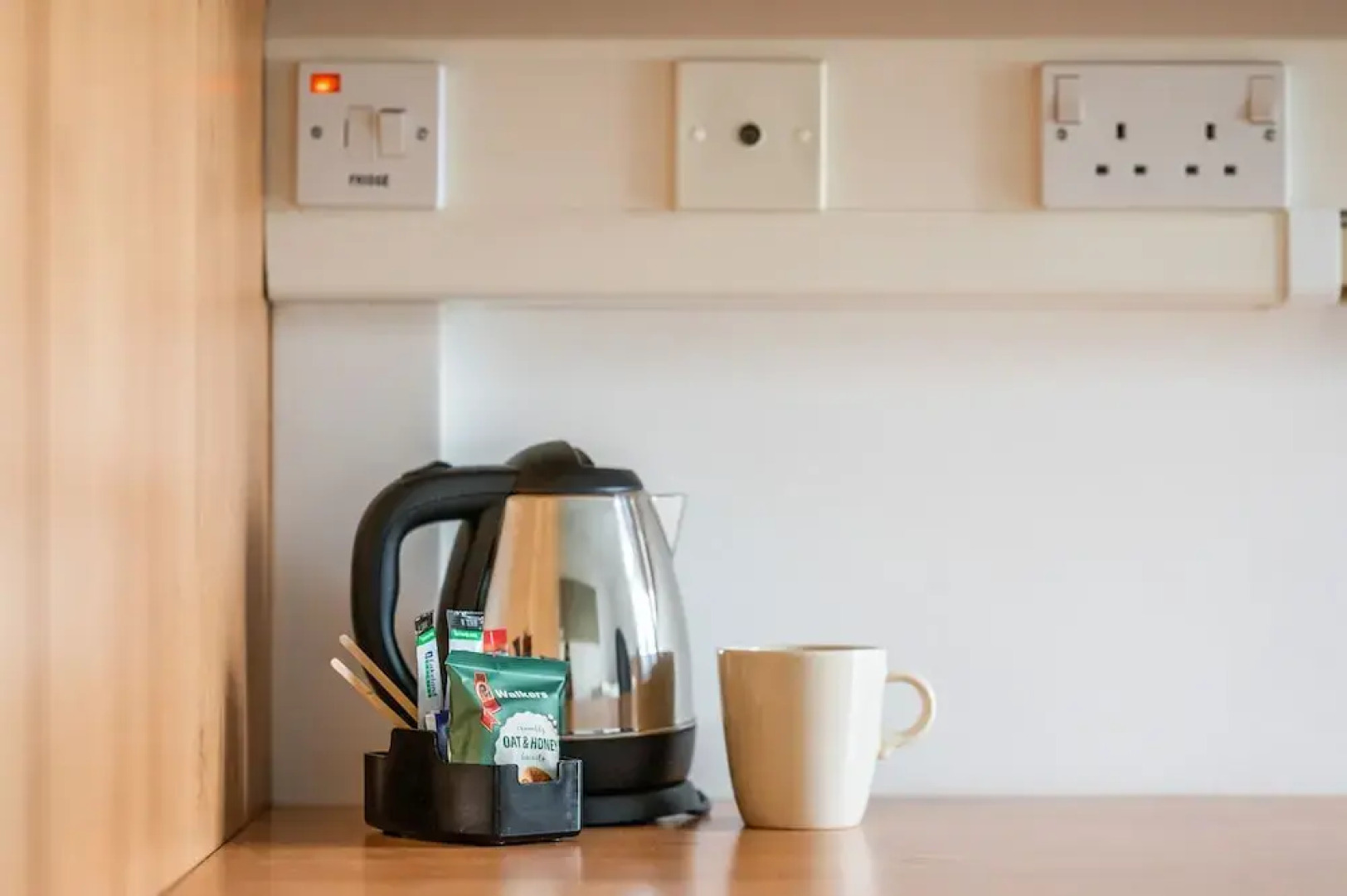 University of Exeter Holland Hall