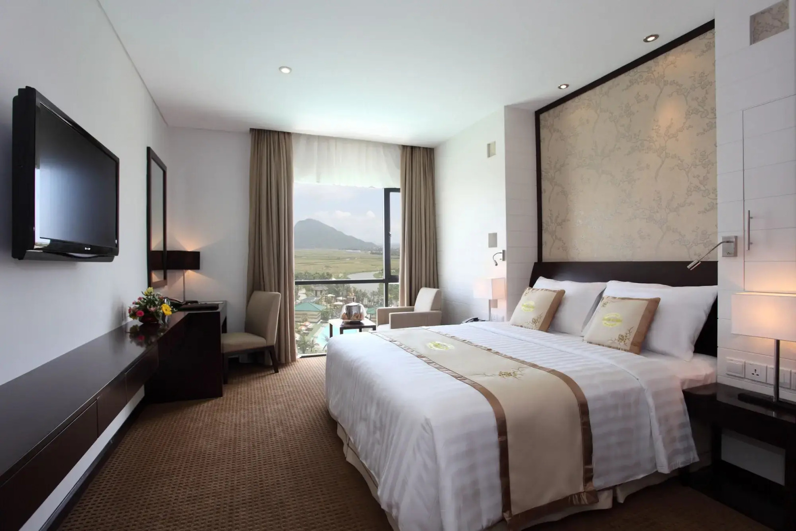 TUI BLUE Tuy Hoa - Wellness & Retreat Hotel