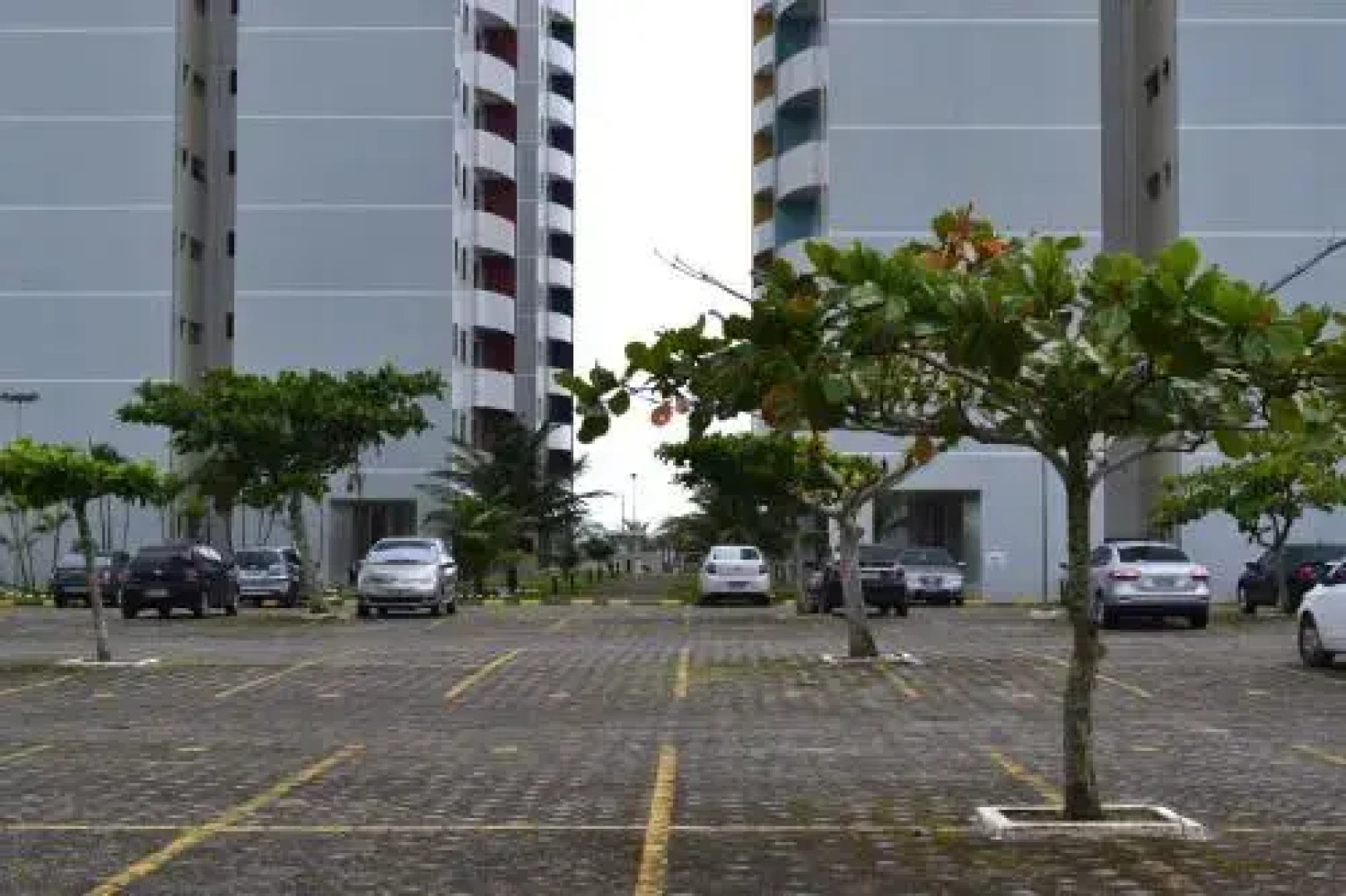 Apartamento Satel Praia