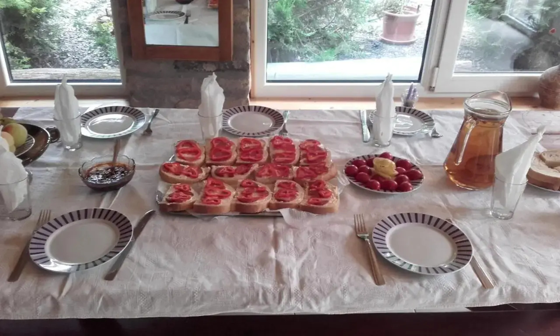 Múltidéző Hagyományőrző Porta