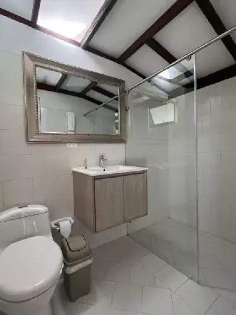 Chalet Andino Sesquile