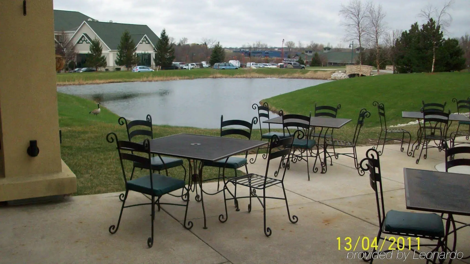 Holiday Inn Pewaukee - Milwaukee West by IHG