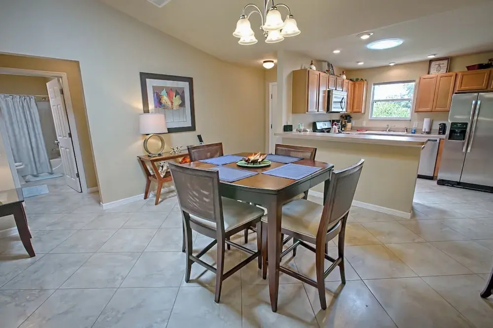 Corbett Drive Home 3 Bedroom by The VIR Group