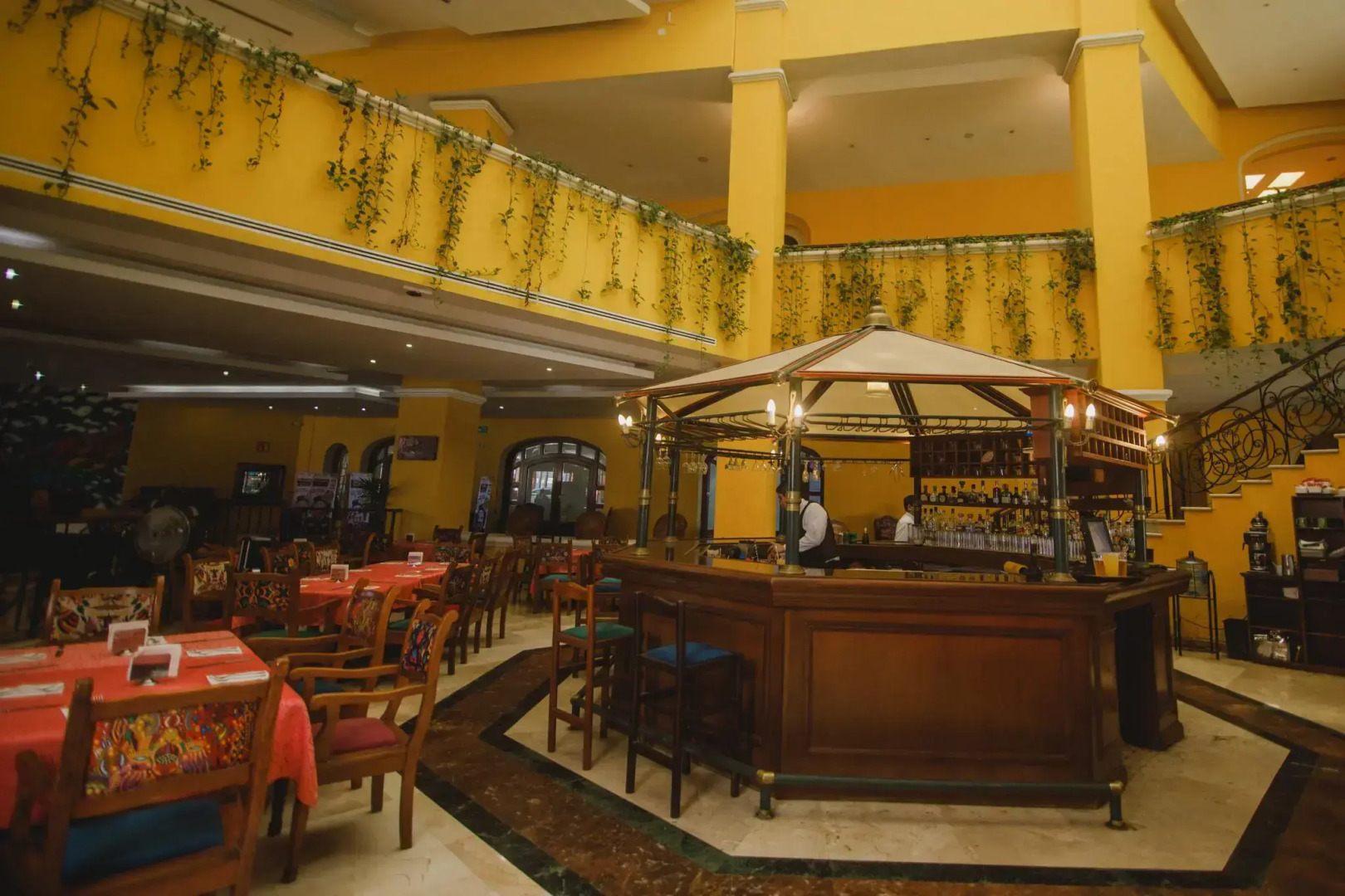 NK Hotel Nekié Tepic