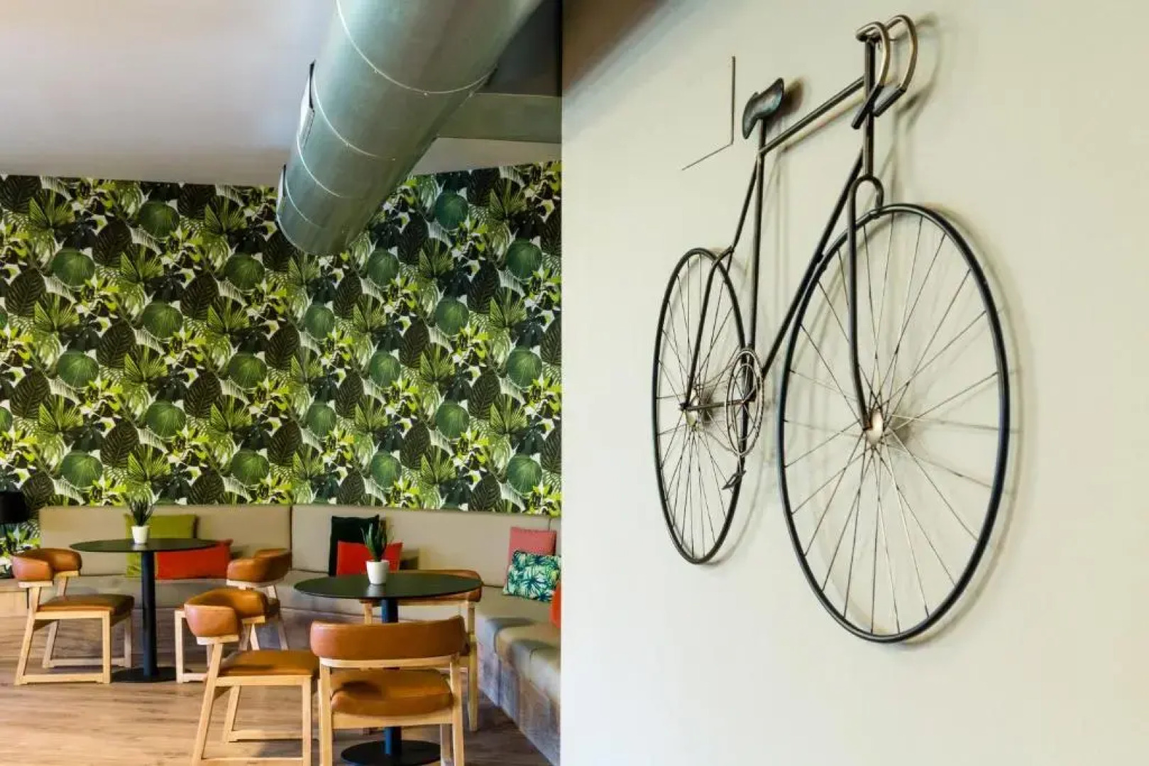 Intelier Orange Hotel