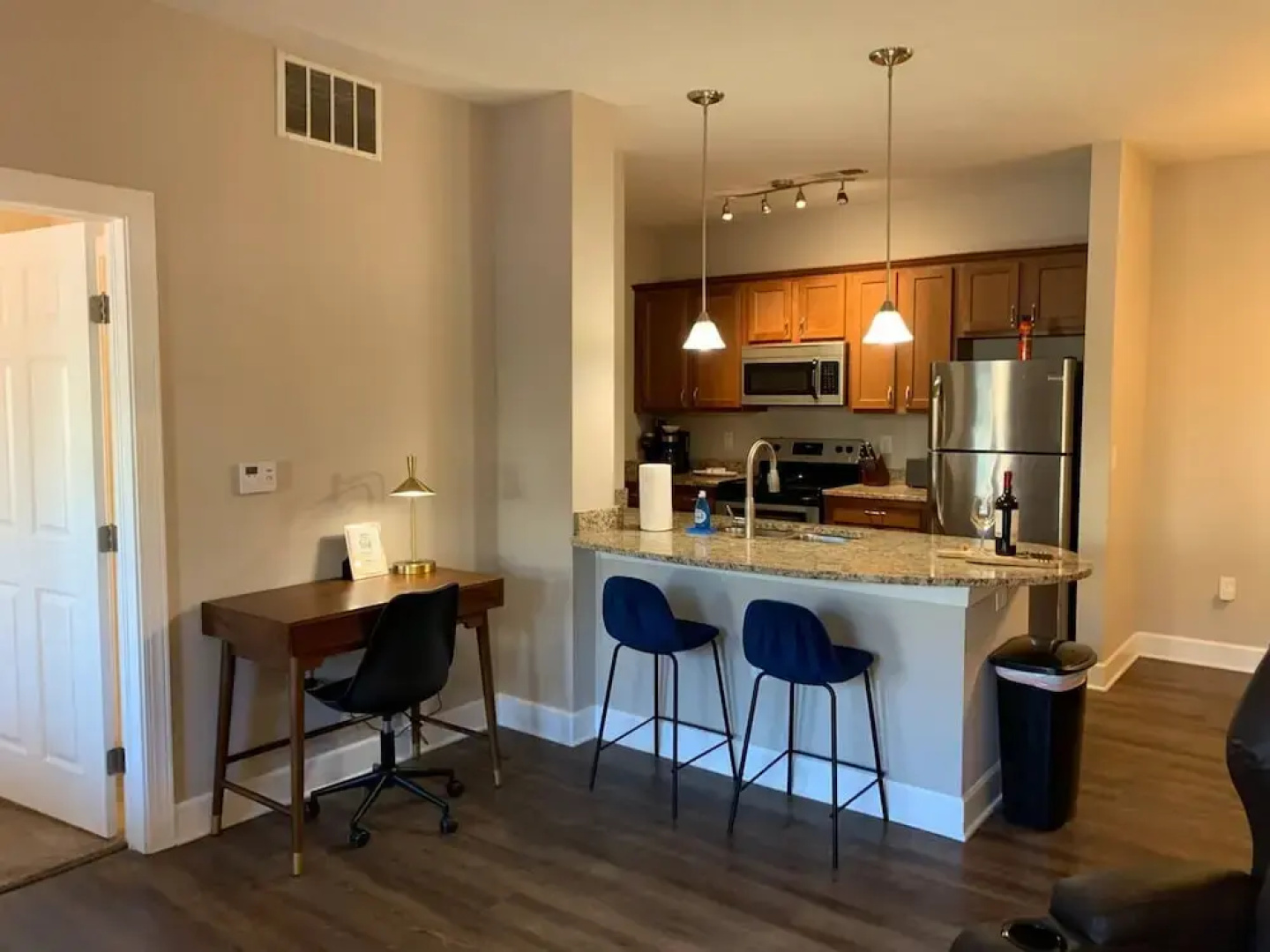 Luxury Polaris 2BR 1st Floor Pet-friendly