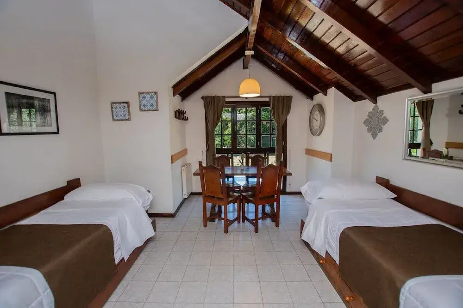 Hotel & Apart La Fontaine