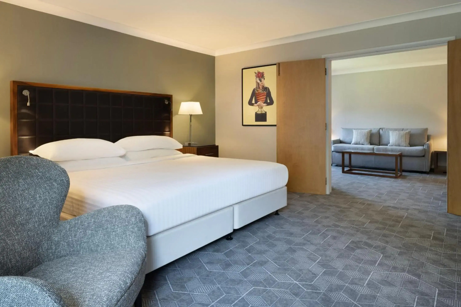 Delta Hotels by Marriott Peterborough